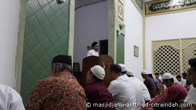 wawam kamil di citra indah wawam kamil di citra indah