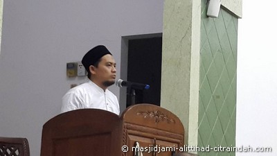 wawam kamil di citra indah wawam kamil di citra indah
