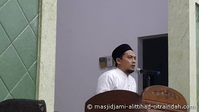 wawam kamil di citra indah wawam kamil di citra indah
