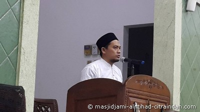 wawam kamil di citra indah wawam kamil di citra indah