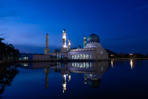 subuh